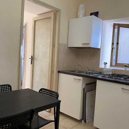 Ferienwohnung La Casa Di Masa Catania Exterior foto
