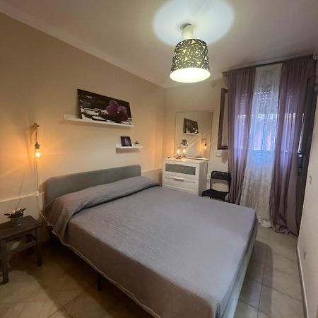 Ferienwohnung La Casa Di Masa Catania Exterior foto
