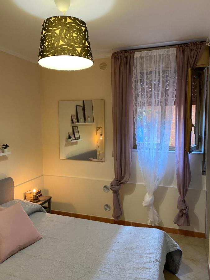 Ferienwohnung La Casa Di Masa Catania Exterior foto