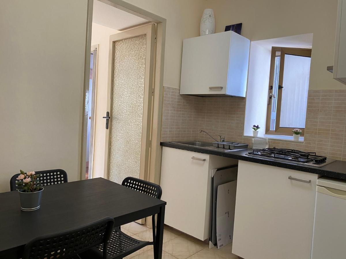 Ferienwohnung La Casa Di Masa Catania Exterior foto