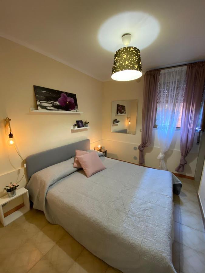 Ferienwohnung La Casa Di Masa Catania Exterior foto