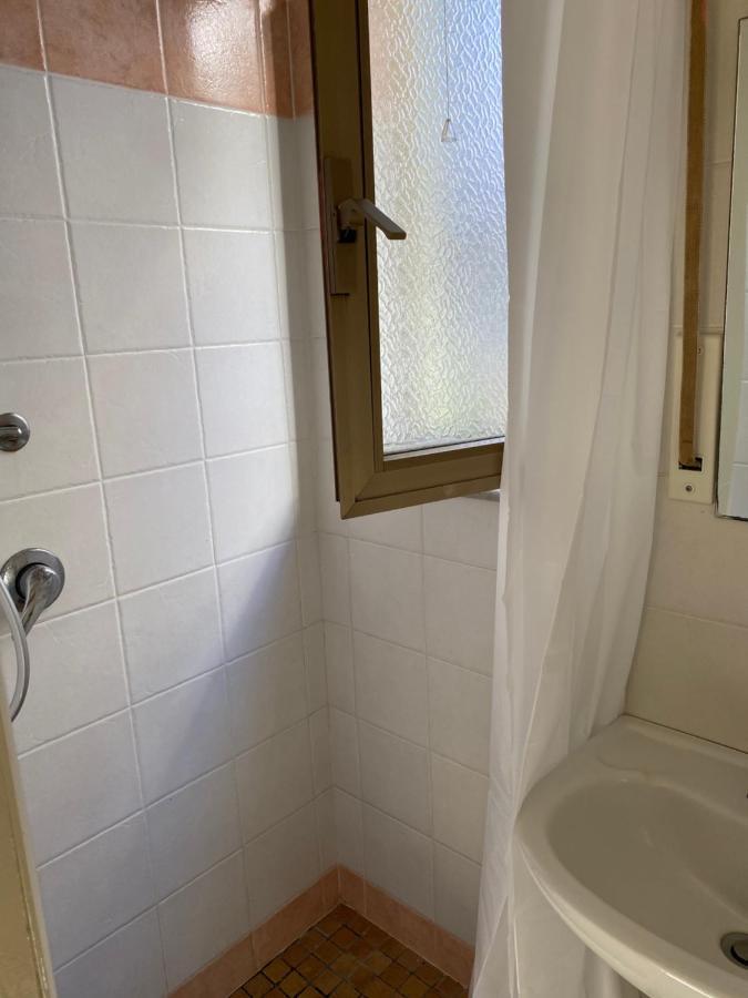Ferienwohnung La Casa Di Masa Catania Exterior foto