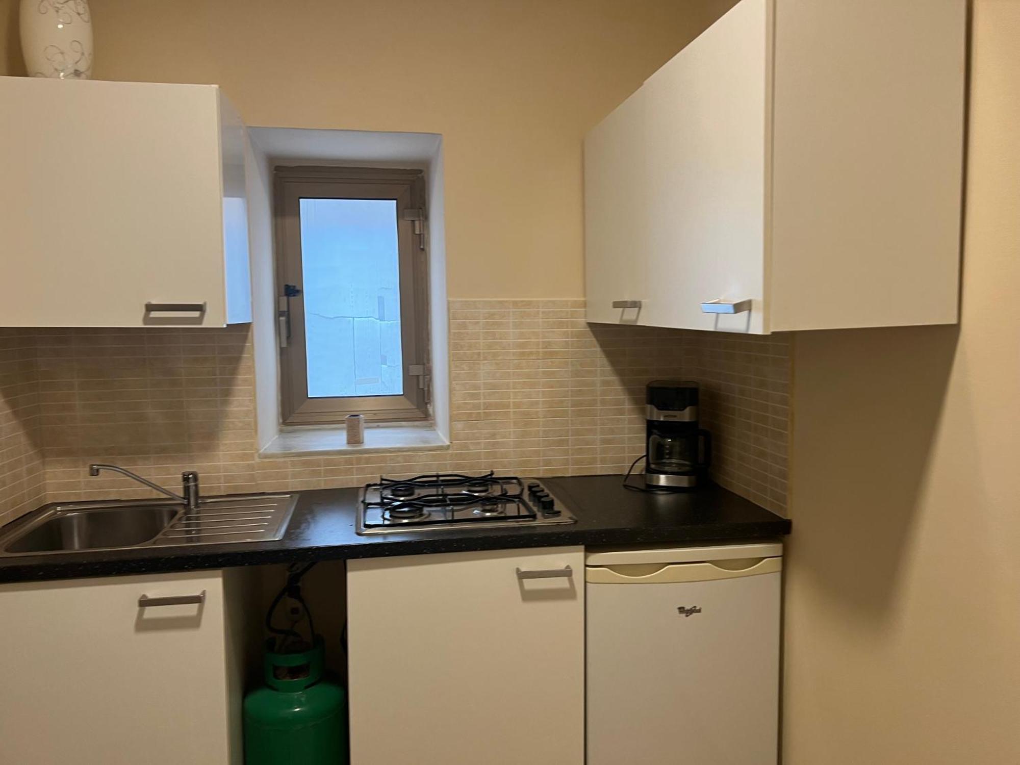 Ferienwohnung La Casa Di Masa Catania Exterior foto