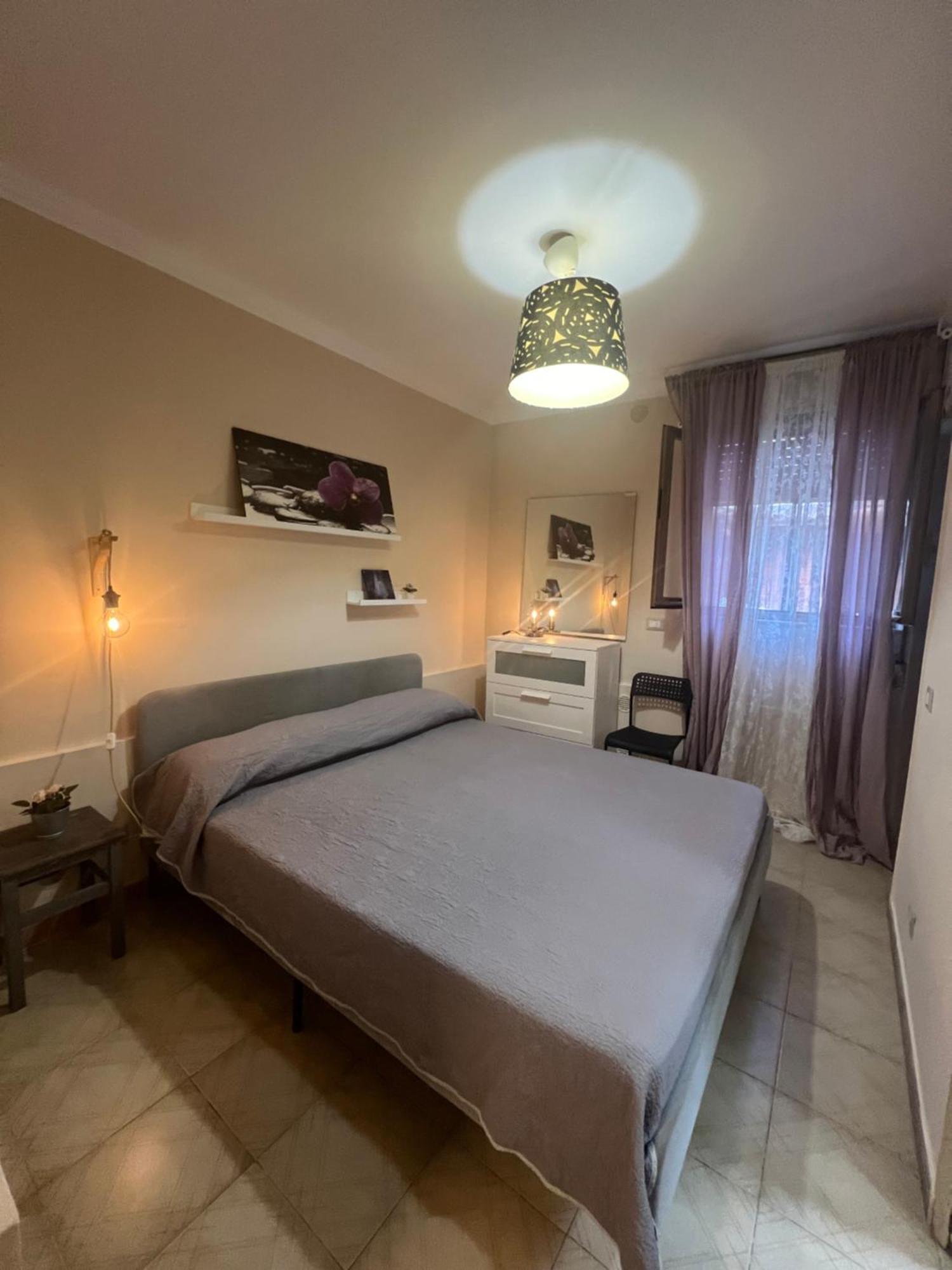 Ferienwohnung La Casa Di Masa Catania Exterior foto